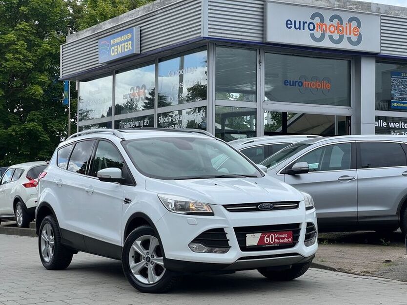 Kuga