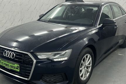 Audi A6 122.976 km 26.990 &euro; Ostrhauderfehn 26842