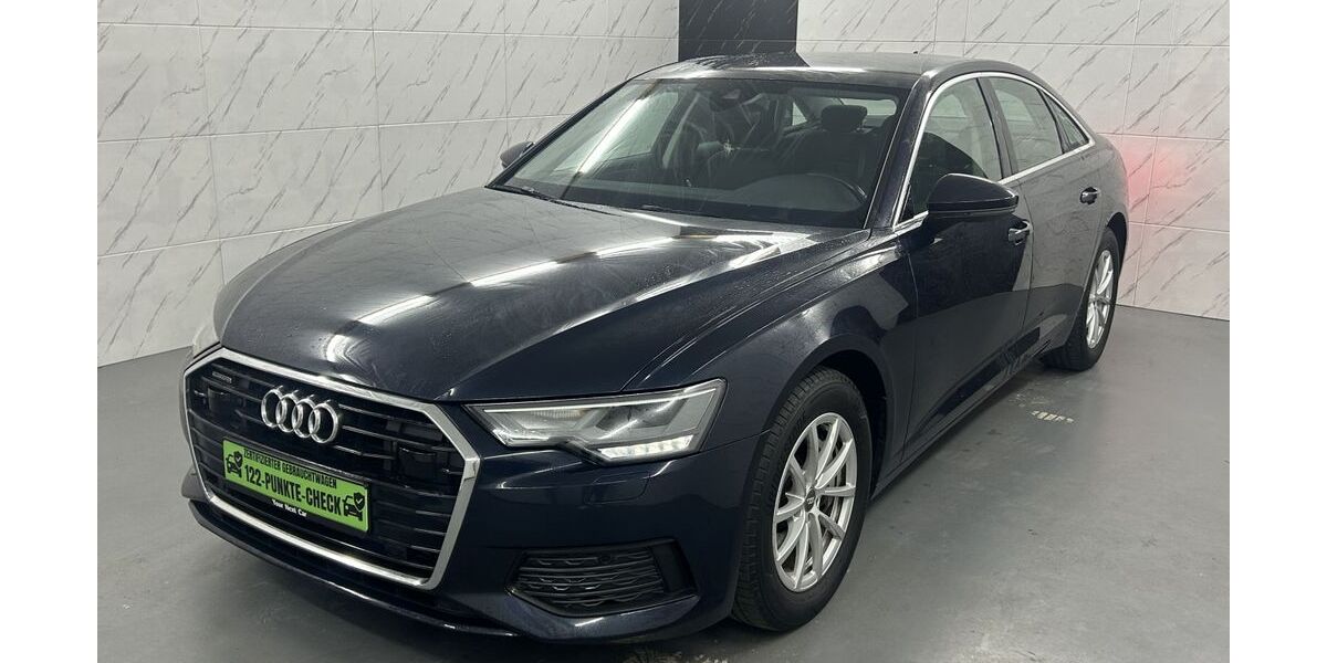 Audi A6 122.976 km 26.990 &euro; Ostrhauderfehn 26842