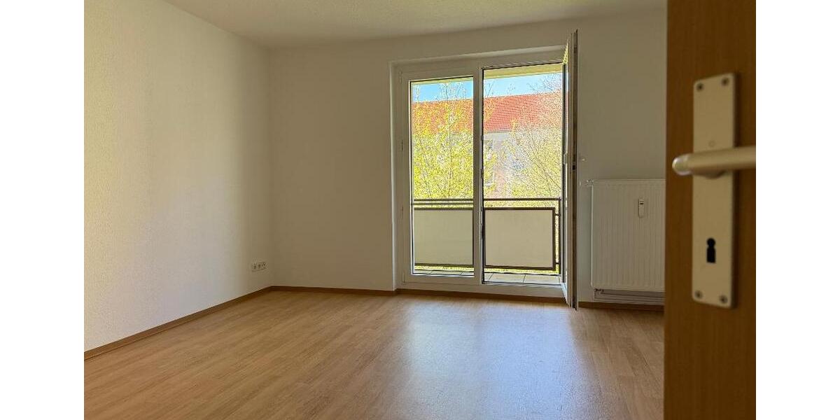 Etagenwohnung Wilkau-Haßlau Haßlau - 2 Zimmer, 52 m&sup2;, 338&euro; | Angebot:26296737
