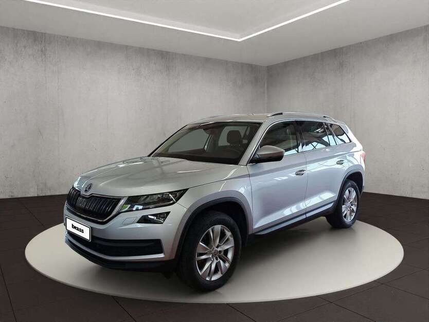 Kodiaq