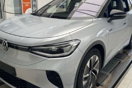 VW ID.4 139.900 km 27.980 &euro; Weimar 99423