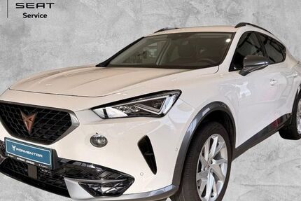 Cupra Formentor 9.900 km 29.990 &euro; Lossburg 72290