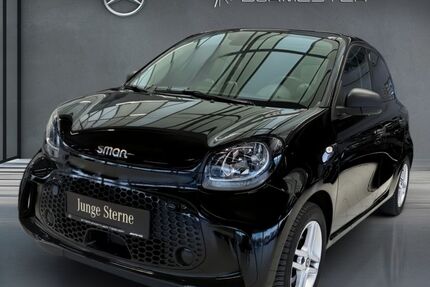 Smart ForFour 40.553 km 9.930 &euro; Wedel 22880