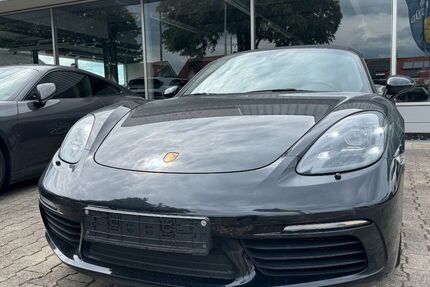 Porsche Boxster 122.900 km 48.950 &euro; Philippsburg 76661
