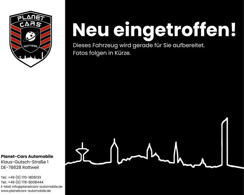 Porsche Cayenne 106.000 km 67.499 € Rottweil 78628