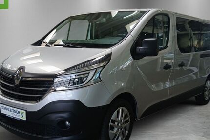 Renault Trafic 42.509 km 32.690 € Nürnberg 90471