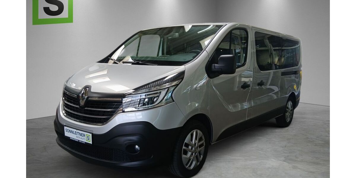 Renault Trafic 42.509 km 32.690 € Nürnberg 90471