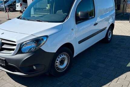 Mercedes-Benz Citan 52.661 km 13.900 &euro; Spaichingen 78549