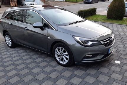 Opel Astra 144.700 km 8.850 &euro; Iserlohn 58644