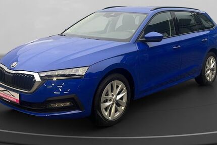 Skoda Octavia 27.098 km 21.490 &euro; Bad Kreuznach 55543