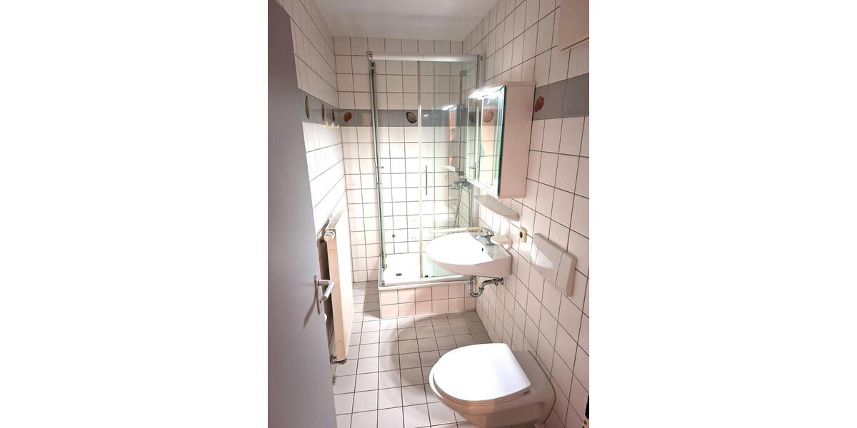 Terrassenwohnung Rothenburg ob der Tauber - 2 Zimmer, 53 m&sup2;, 550&euro; | Angebot:26678783
