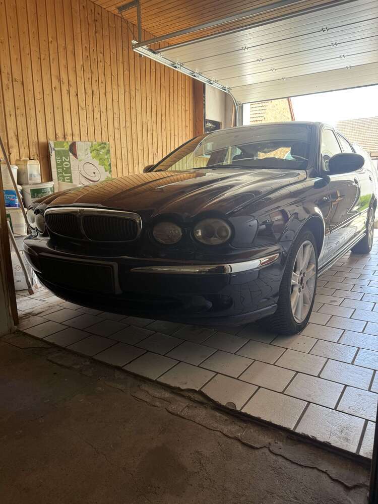 X-Type
