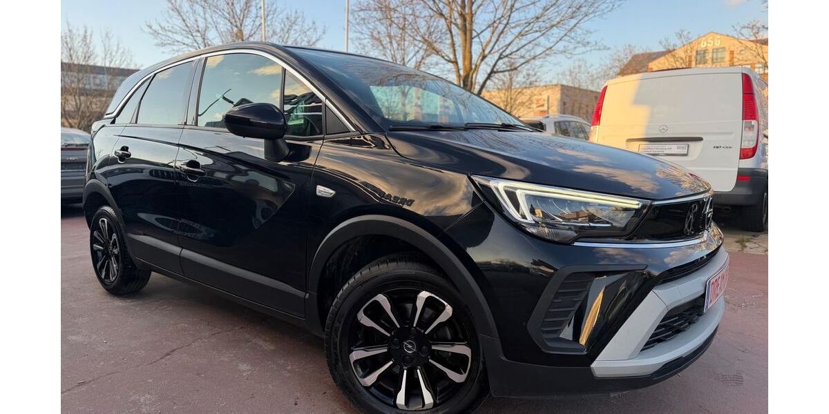 Opel Crossland (X) 60.000 km 14.990 &euro; berlin 12681