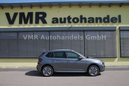 Skoda Kamiq 8.500 km 26.790 &euro; Amberg 92224