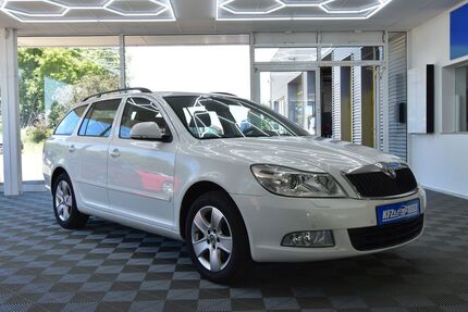 Skoda Octavia 250.000 km 4.980 &euro; Erfurt 99092