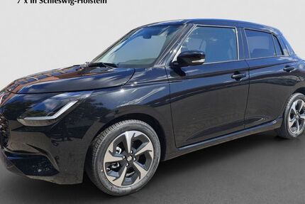 Suzuki Swift 1.995 km 18.980 &euro; Lübeck 23554