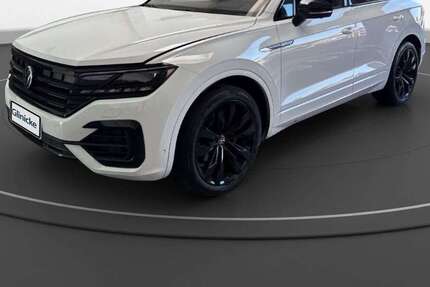 VW Touareg 29.300 km 57.970 &euro; Erfurt 99099