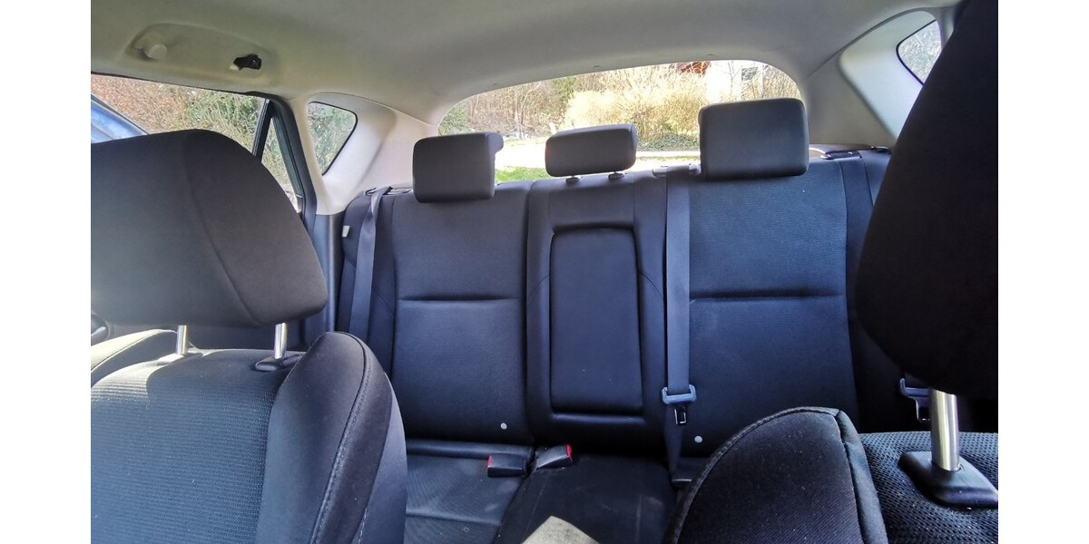 Mazda 3 176.174 km 3.000 &euro; Bad Staffelstein 96231