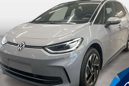 VW ID.3 1.600 km 35.820 &euro; Landshut 84030