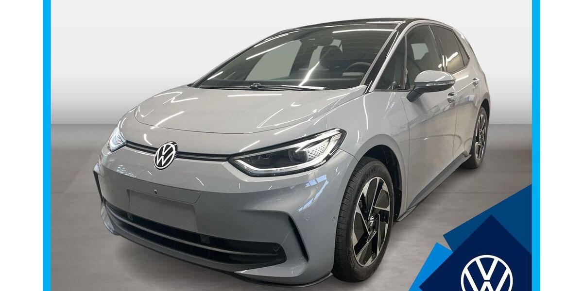 VW ID.3 1.600 km 35.820 &euro; Landshut 84030
