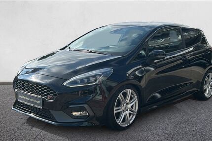 Ford Fiesta 74.504 km 15.990 &euro; Porta Westfalica 32457