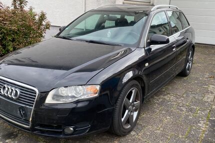 Audi A4 216.154 km 3.300 € Freigericht 63579