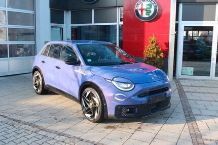 Abarth 600e 3.200 km 32.900 &euro; Weilheim 82362