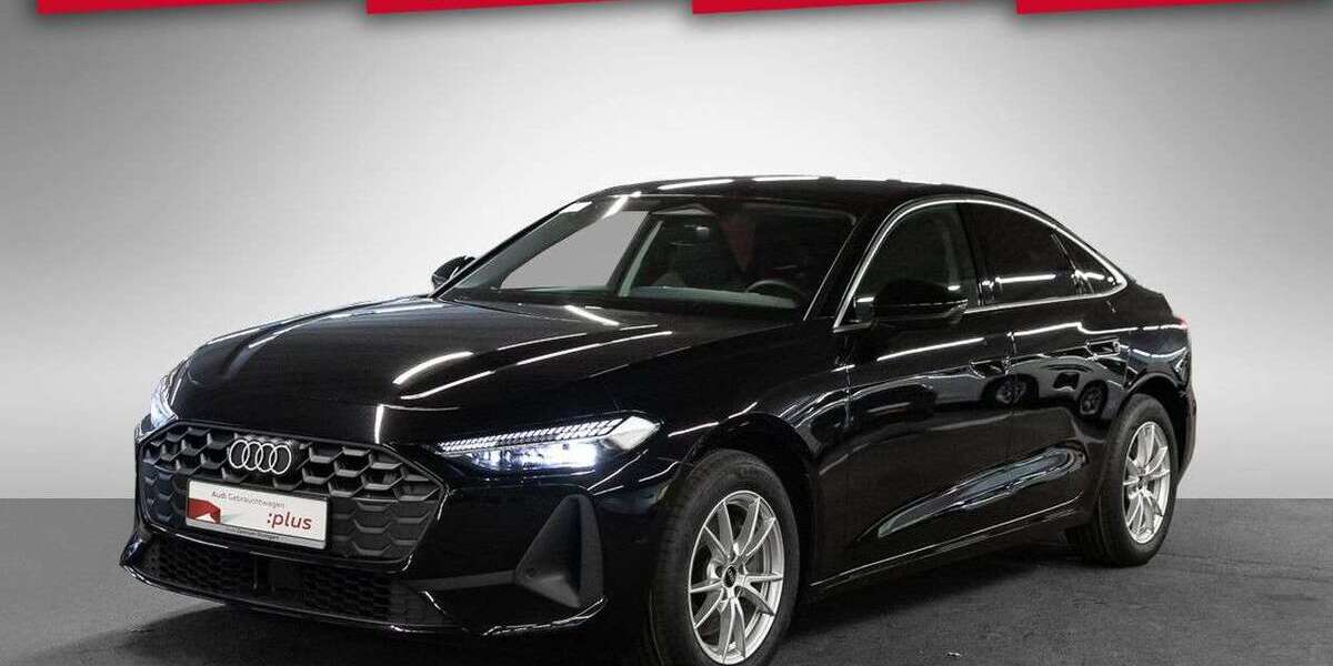 Audi A5 16.509 km 48.940 &euro; Stuttgart 70469