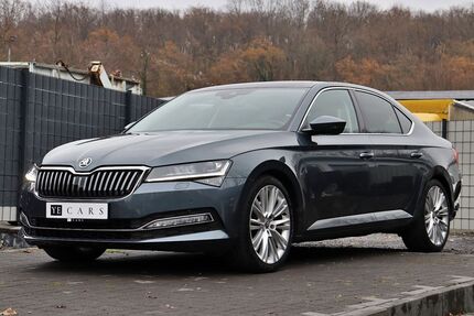 Skoda Superb 108.476 km 24.650 &euro; Bergheim 50127