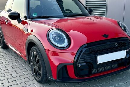 Mini Cooper 24.600 km 23.900 &euro; Lich 35423