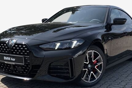 BMW 420 Gran Coupé 4.900 km 61.840 € Dessau 06847