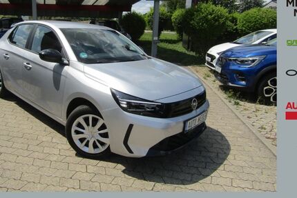 Opel Corsa 12.000 km 18.490 &euro; Erding 85435