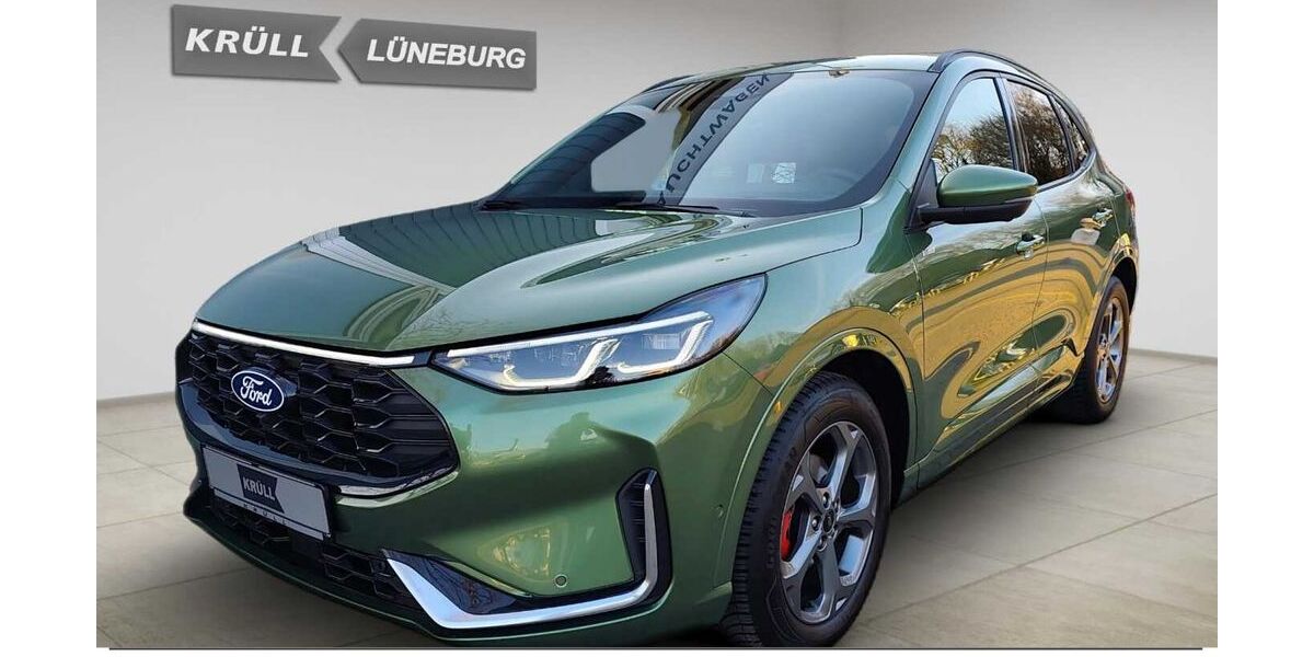 Ford Kuga 20.430 km 32.903 &euro; Lüneburg 21339