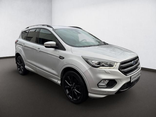 Ford Kuga 81.872 km 16.790 &euro; Kirchheim/Teck 73230