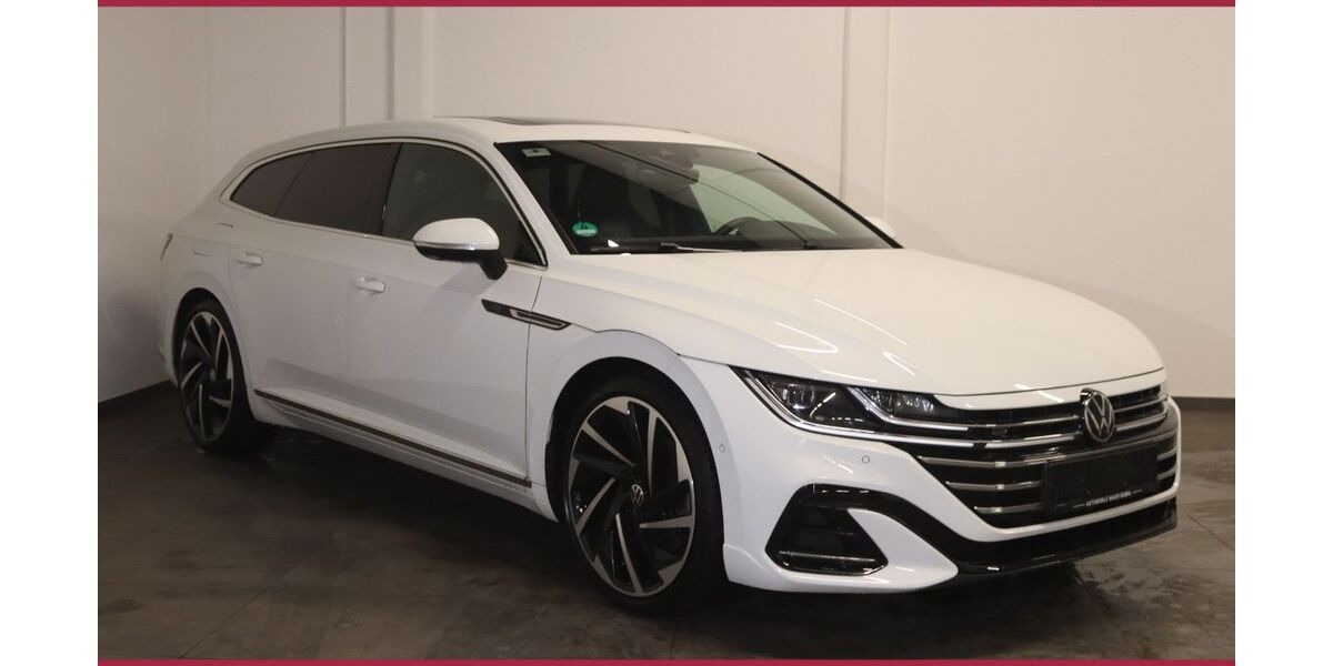 VW Arteon 119.900 km 26.800 &euro; Bebra 36179