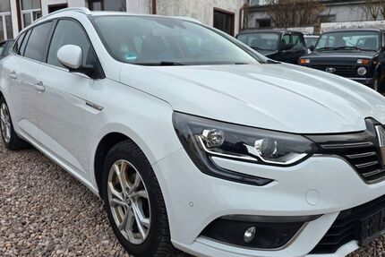 Renault Megane 165.000 km 7.100 &euro; Waltershausen 99880