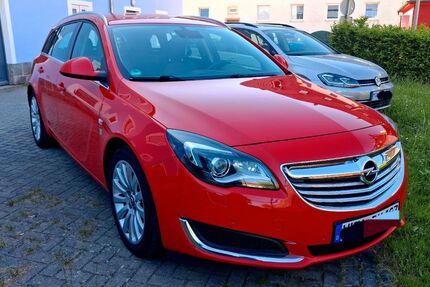 Opel Insignia 264.000 km 5.100 &euro; Arzberg 95659