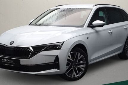 Skoda Octavia 12.233 km 27.950 &euro; Garmisch-Partenkirchen 82467