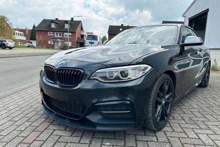 BMW M240i