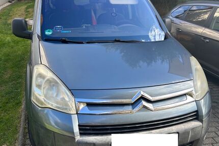 Citroen Berlingo 84.000 km 4.800 &euro; Rossau OT Seifersbach 09661