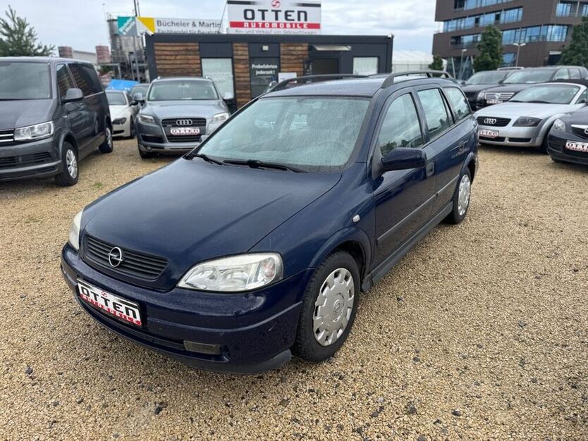 Astra