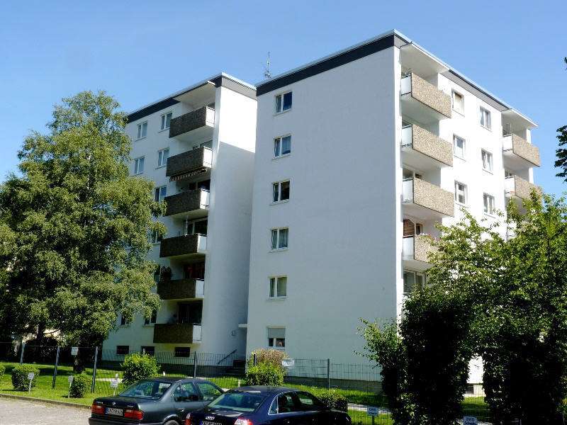 Wohnung zum Mieten in Witten-Annen-Annen 470 € 61 m²
