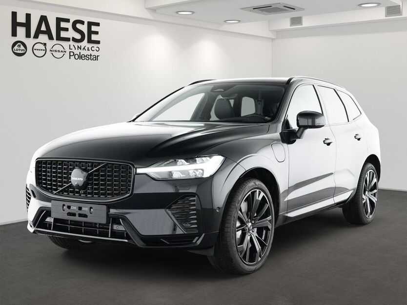 Volvo XC60 20.200 km 52.900 € Mainz-Kastel 55252