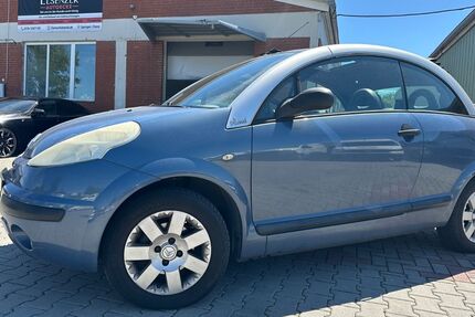 Citroen C3 105.999 km 999 € Eppingen 75031