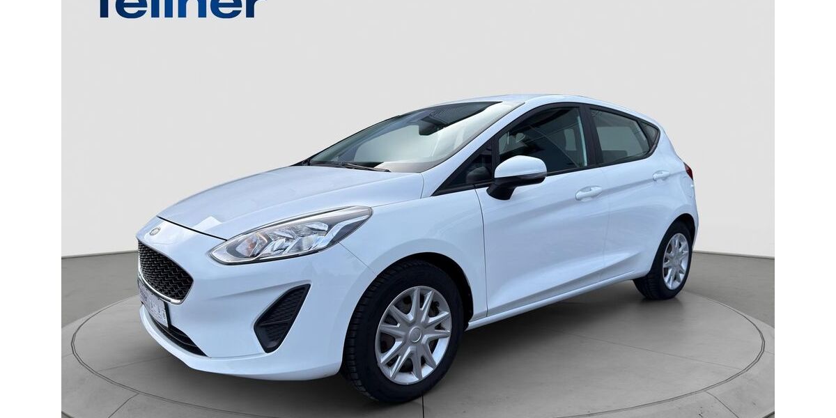 Ford Fiesta 69.480 km 8.490 &euro; Holzkirchen 83607