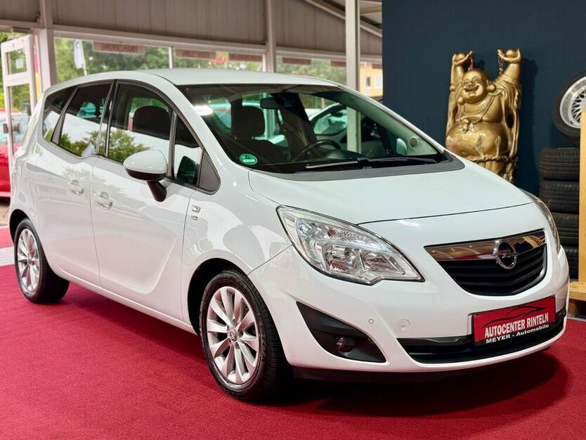 Meriva