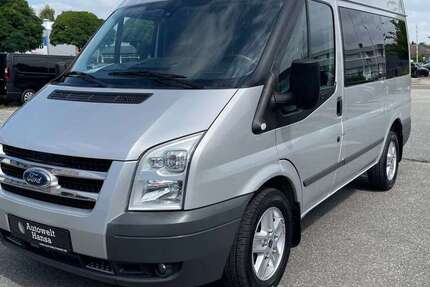 Ford Transit Custom 61.000 km 14.900 &euro; Pinneberg 25421