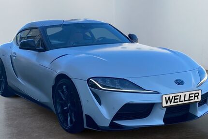 Toyota Supra 27.500 km 66.669 € Osnabrück 49090