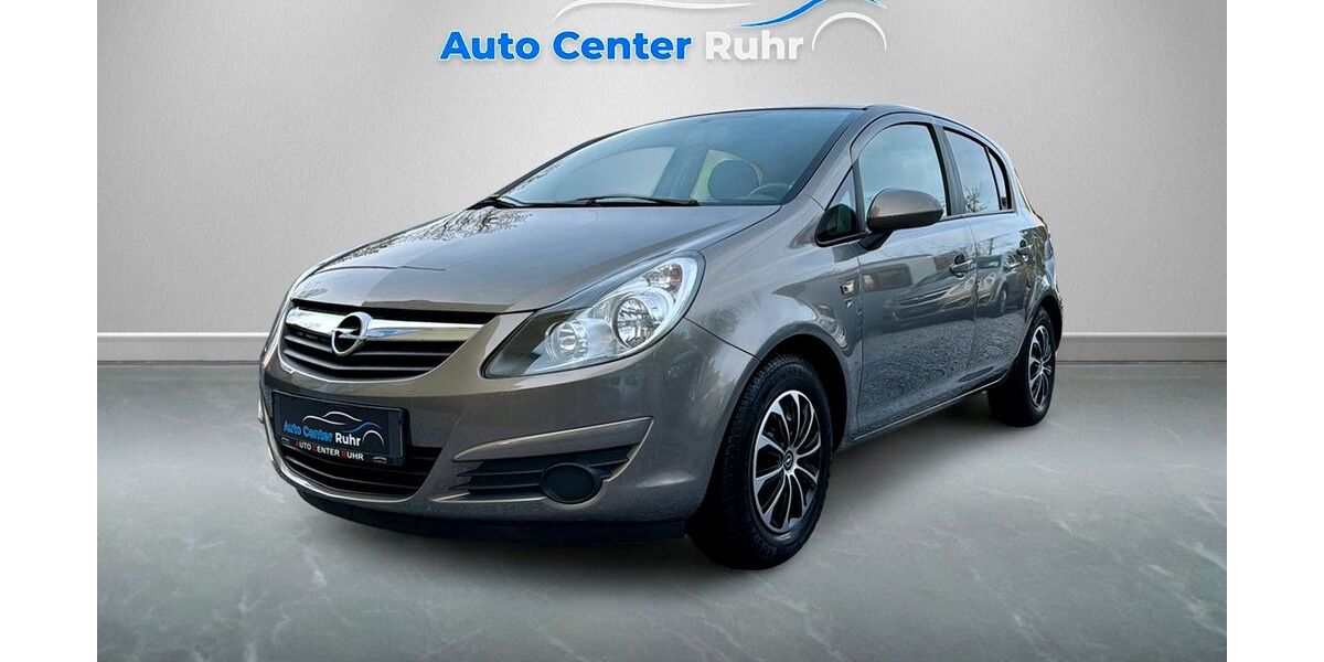 Opel Corsa 44.000 km 6.990 &euro; Gelsenkirchen 45891